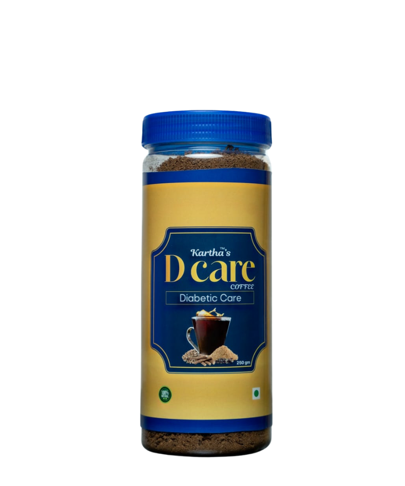 decaf
